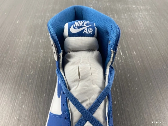Rep MAX OG True 1 High Air Blue Jordan DZ5485-410 0727